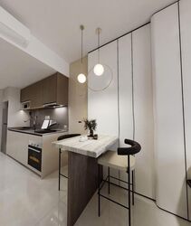 Lentor Hills Residences (D26), Apartment #585059511